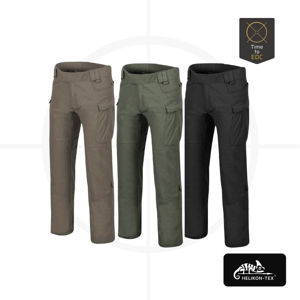 מכנסיים טקטיים | HELIKON-TEX® | MBDU NyCo Ripstop - HELICON-TEX - מכנסיים טקטיים | HELIKON-TEX® | MBDU NyCo Ripstop - Time to EDC.com -