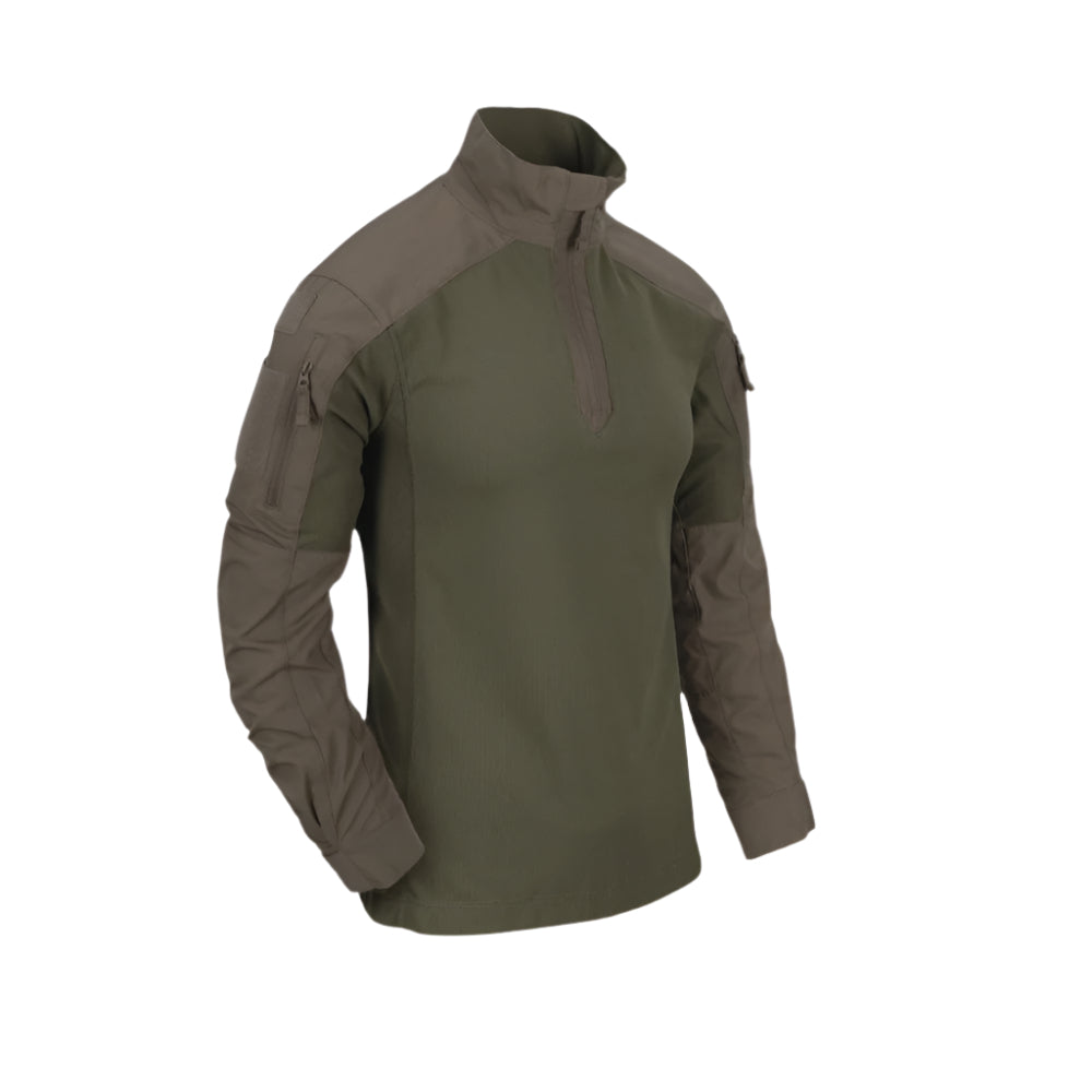 חולצה טקטית | חולצת קרב | HELIKON-TEX® | MCDU Combat Shirt - HELICON-TEX - חולצה טקטית | חולצת קרב | HELIKON-TEX® | MCDU Combat Shirt - Time to EDC.com -