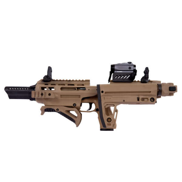 ערכת הסבה IMI KIDON M4 Folding - IMI - ערכת הסבה IMI KIDON M4 Folding - Time to EDC - Store -