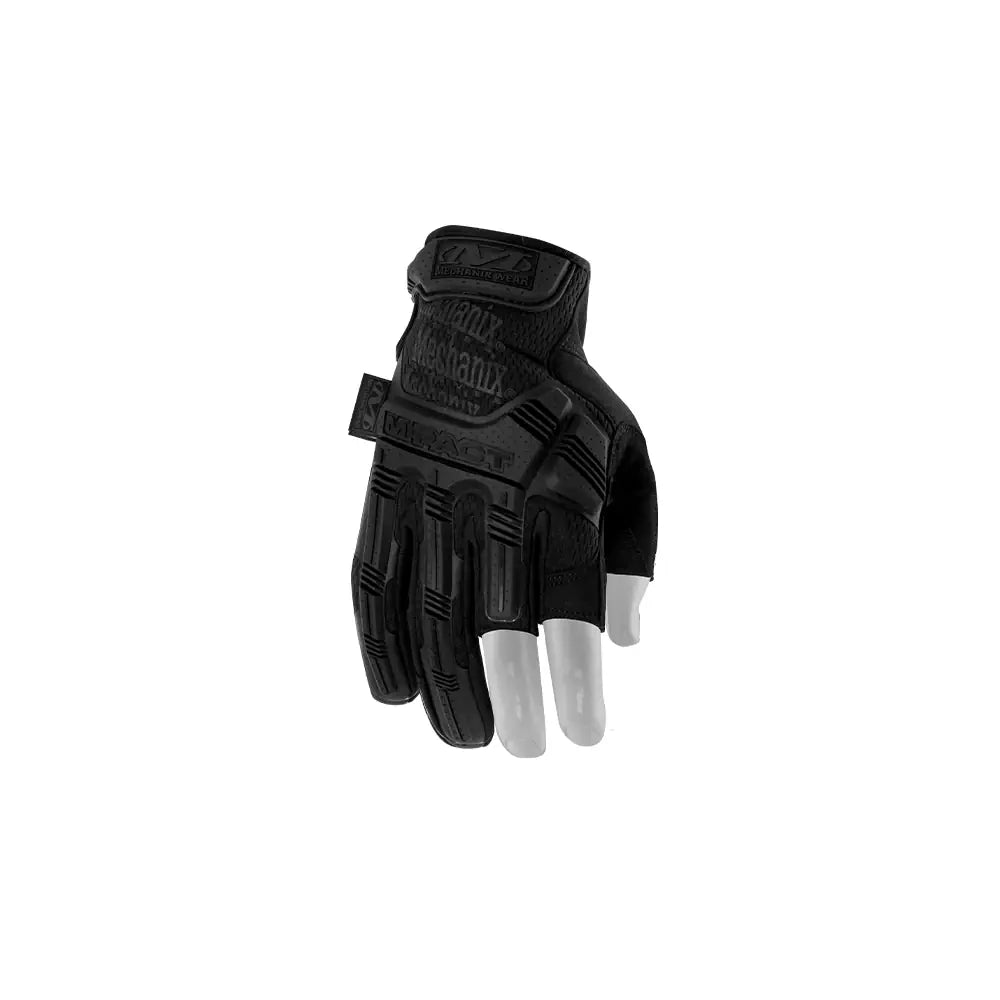 Mechanix M-PACT® Agilite Edition – כפפות טקטיות Semi-Fingerless - AGILITE - Mechanix M-PACT® Agilite Edition – כפפות טקטיות Semi-Fingerless - Time to EDC.com -