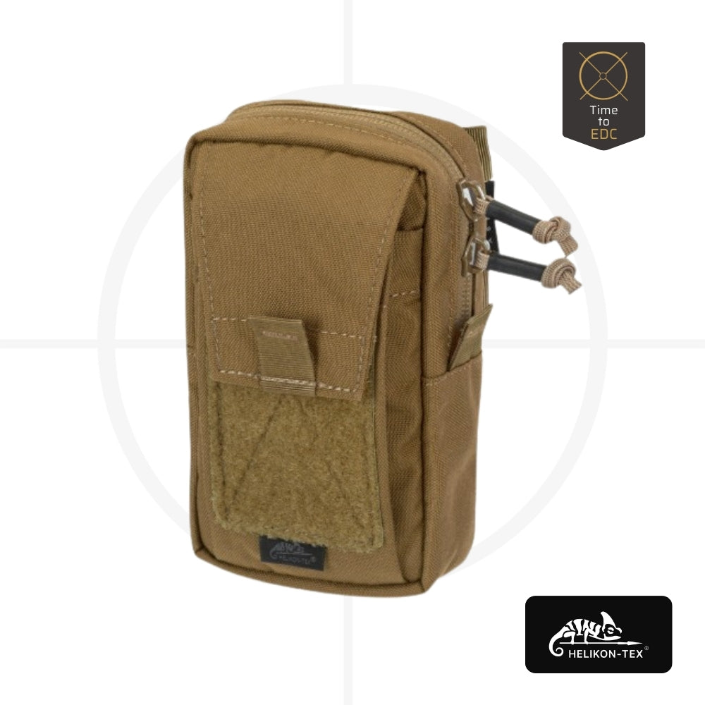פאוץ כללי מרופד | HELIKON-TEX® | Navtel Pouch - HELICON-TEX - פאוץ כללי מרופד | HELIKON-TEX® | Navtel Pouch - Time to EDC.com -