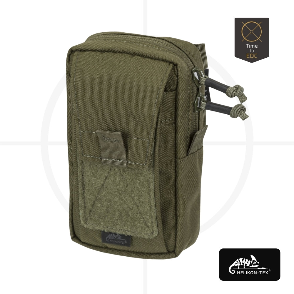 פאוץ כללי מרופד | HELIKON-TEX® | Navtel Pouch - HELICON-TEX - פאוץ כללי מרופד | HELIKON-TEX® | Navtel Pouch - Time to EDC.com -