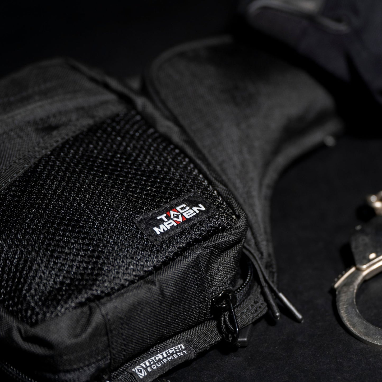 פאוץ' טקטי להסתרת אקדח NEMEA 2.0 | Pentagon Tactical - PENTAGON - פאוץ' טקטי להסתרת אקדח NEMEA 2.0 | Pentagon Tactical - Time to EDC.com -