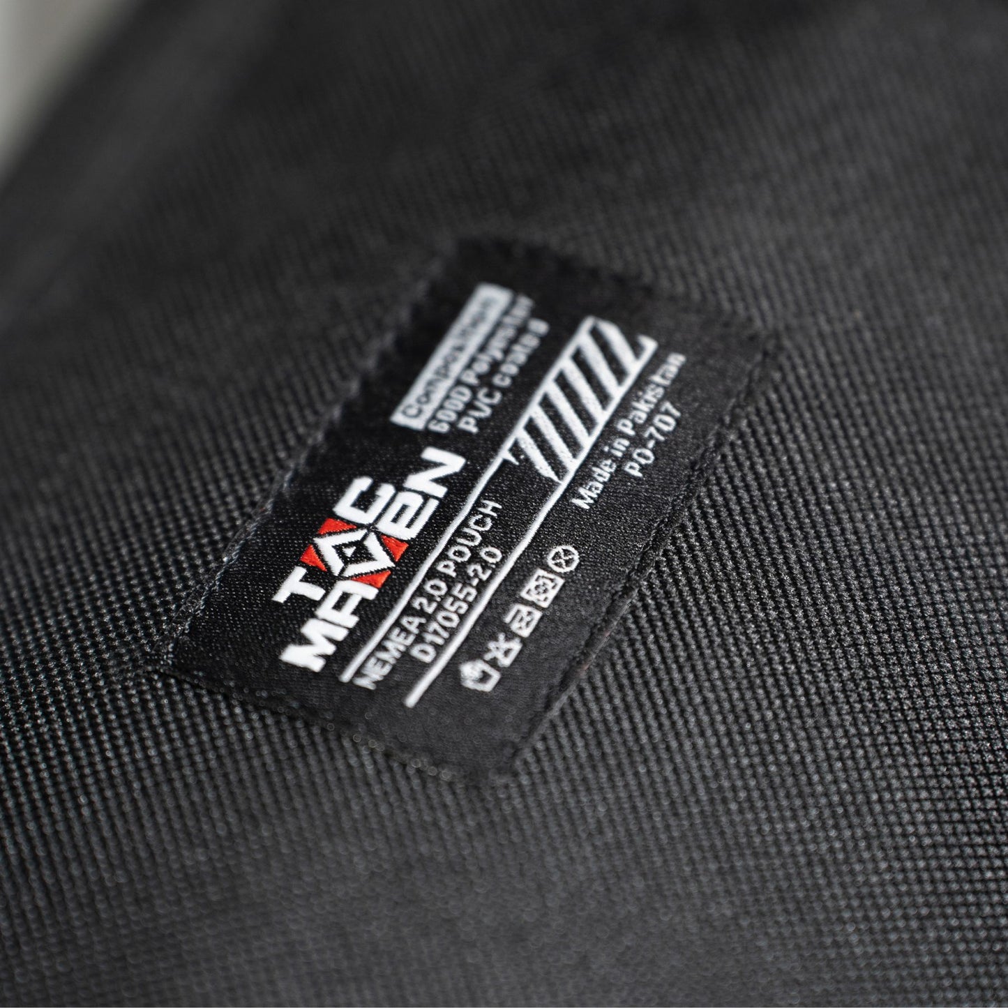 פאוץ' טקטי להסתרת אקדח NEMEA 2.0 | Pentagon Tactical - PENTAGON - פאוץ' טקטי להסתרת אקדח NEMEA 2.0 | Pentagon Tactical - Time to EDC.com -