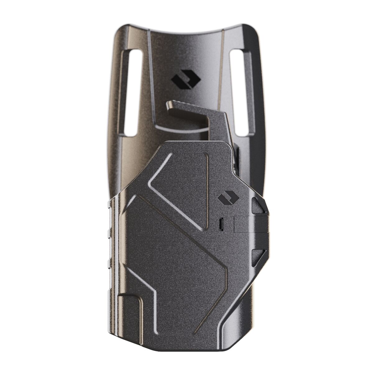 נרתיק אמצעים לאקדח - ORPAZ DELTA LIGHT BEARING HOLSTER - ORPAZ - נרתיק אמצעים לאקדח - ORPAZ DELTA LIGHT BEARING HOLSTER - Time to EDC.com -