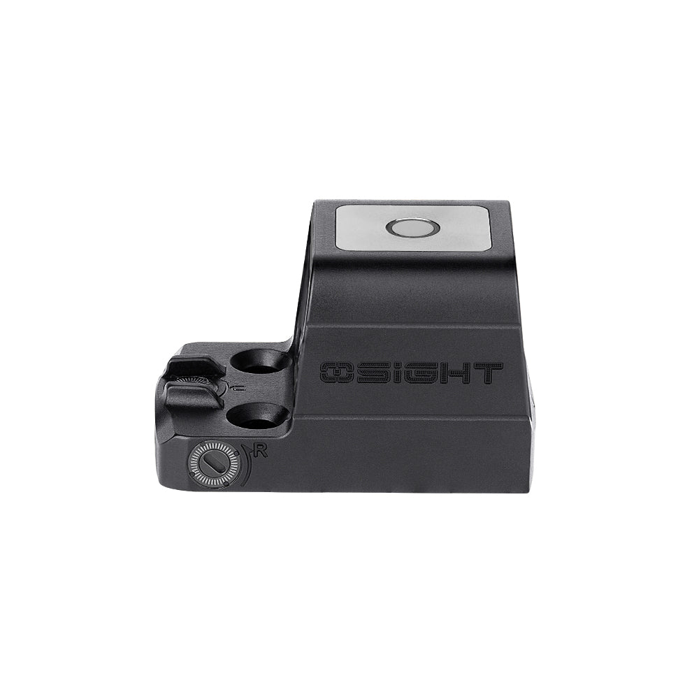 כוונת השלכה טקטית מתקדמת | OSIGHT S 2 MOA / 32 MOA - OSIGHT - כוונת השלכה טקטית מתקדמת | OSIGHT S 2 MOA / 32 MOA - Time to EDC.com -