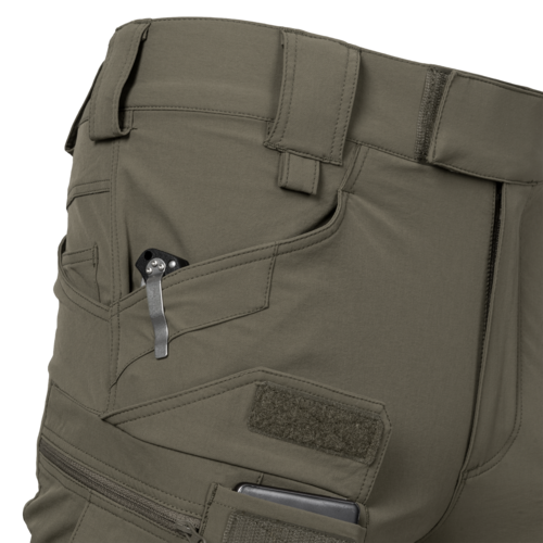 מכנסיים טקטיים | HELIKON-TEX® | OTP - VersaStretch - HELICON-TEX - מכנסיים טקטיים | HELIKON-TEX® | OTP - VersaStretch - Time to EDC.com -