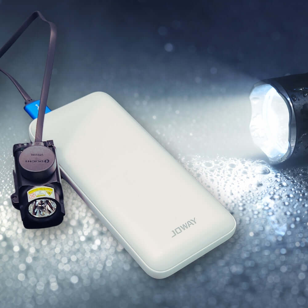 מטען נייד | 10000mAh | סוללת גיבוי | מטען חירום - EDC - מטען נייד | 10000mAh | סוללת גיבוי | מטען חירום - Time to EDC - Store -