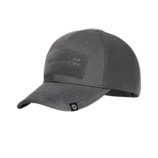 כובע טקטי Pentagon Raptor BB Cap | נוחות, עמידות ועיצוב קרבי מתקדם -  PENTAGON -  כובע טקטי Pentagon Raptor BB Cap | נוחות, עמידות ועיצוב קרבי מתקדם -  Time to EDC.com -