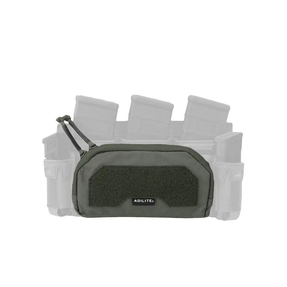 פאוץ׳ אדמין שכבה שנייה Agilite Pincer 2nd Layer Admin Pouch - AGILITE - פאוץ׳ אדמין שכבה שנייה Agilite Pincer 2nd Layer Admin Pouch - Time to EDC.com -