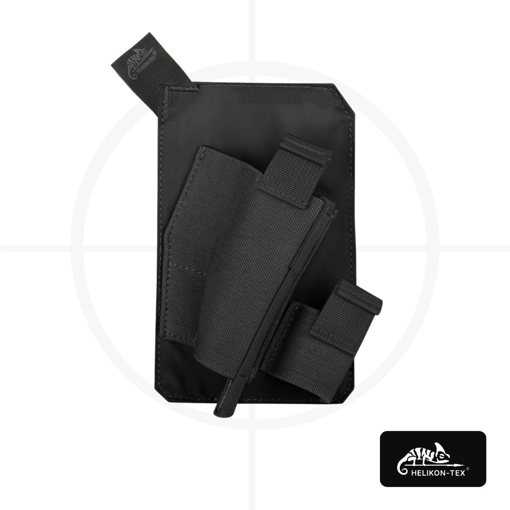 פאוץ מותן לנשק| HELIKON-TEX® | BANDICOOT Waist Pack - HELICON-TEX - פאוץ מותן לנשק| HELIKON-TEX® | BANDICOOT Waist Pack - Time to EDC.com -