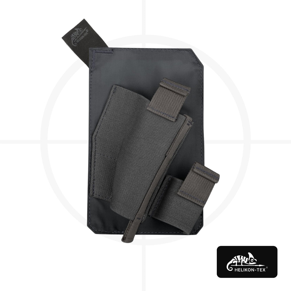 פאוץ מותן לנשק| HELIKON-TEX® | BANDICOOT Waist Pack - HELICON-TEX - פאוץ מותן לנשק| HELIKON-TEX® | BANDICOOT Waist Pack - Time to EDC.com -