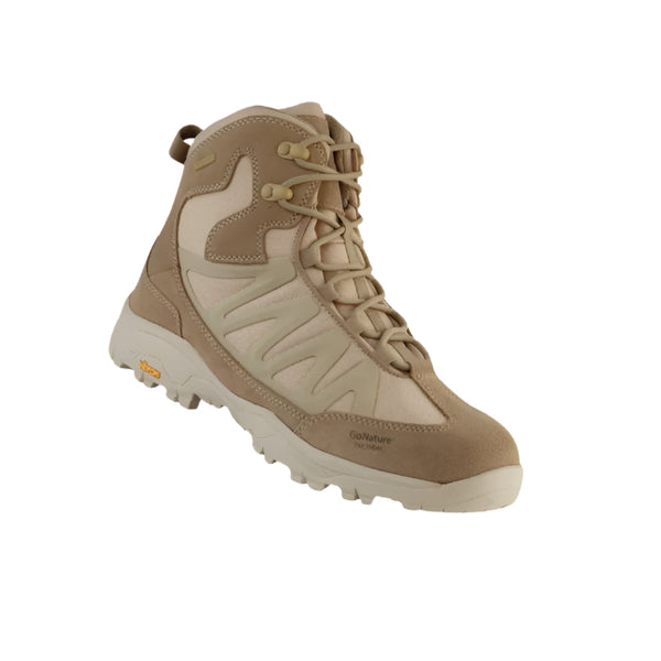 נעל טקטית RAMON Tactical מבית Go Nature – עמידה למים עם סוליית VIBRAM