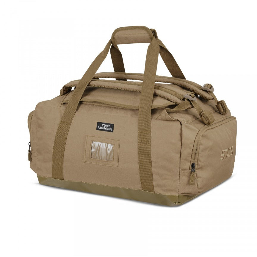 תיק טקטי SAS Bag 45L מבית Pentagon – עמיד, מרווח ומוכן לכל משימה - PENTAGON - תיק טקטי SAS Bag 45L מבית Pentagon – עמיד, מרווח ומוכן לכל משימה - Time to EDC.com -