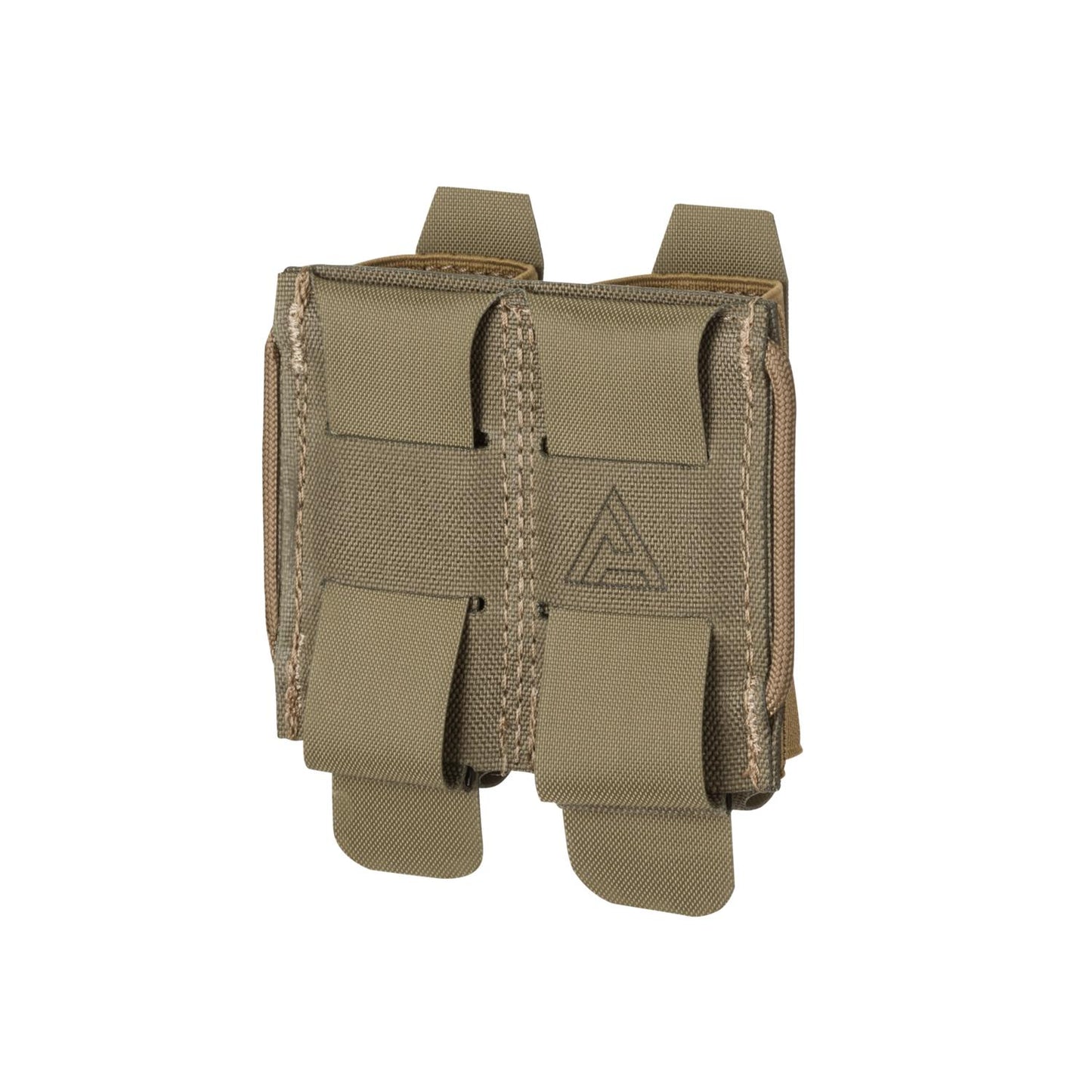 פונדה כפולה למחסניות אקדח | DIRECT ACTION® | SLICK Pistol Mag Pouch®