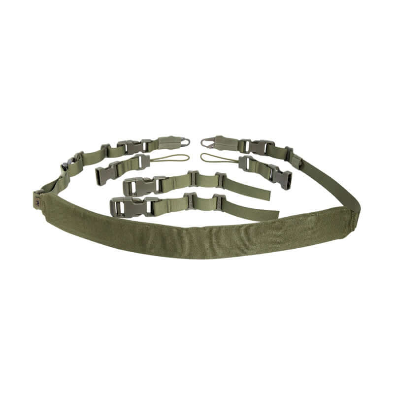 רצועה לנשק | Multipurpose Sling MKII | Tasmanian Tiger - TASMANIAN TIGER - רצועה לנשק | Multipurpose Sling MKII | Tasmanian Tiger - Time to EDC.com -