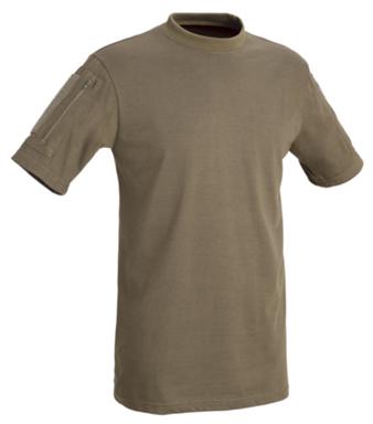 חולצה טקטית | T-SHIRT SHORT | DEFCON5