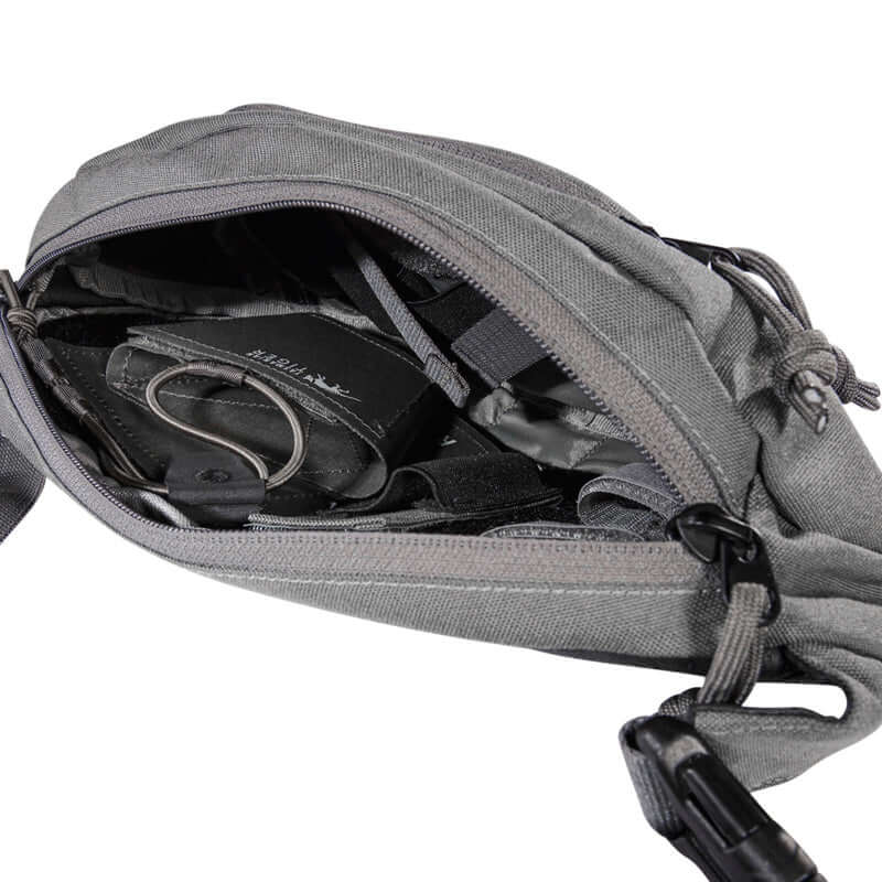 פאוץ לאקדח | TT Hip Bag MKII | Tasmanian Tiger - TASMANIAN TIGER - פאוץ לאקדח | TT Hip Bag MKII | Tasmanian Tiger - Time to EDC.com -