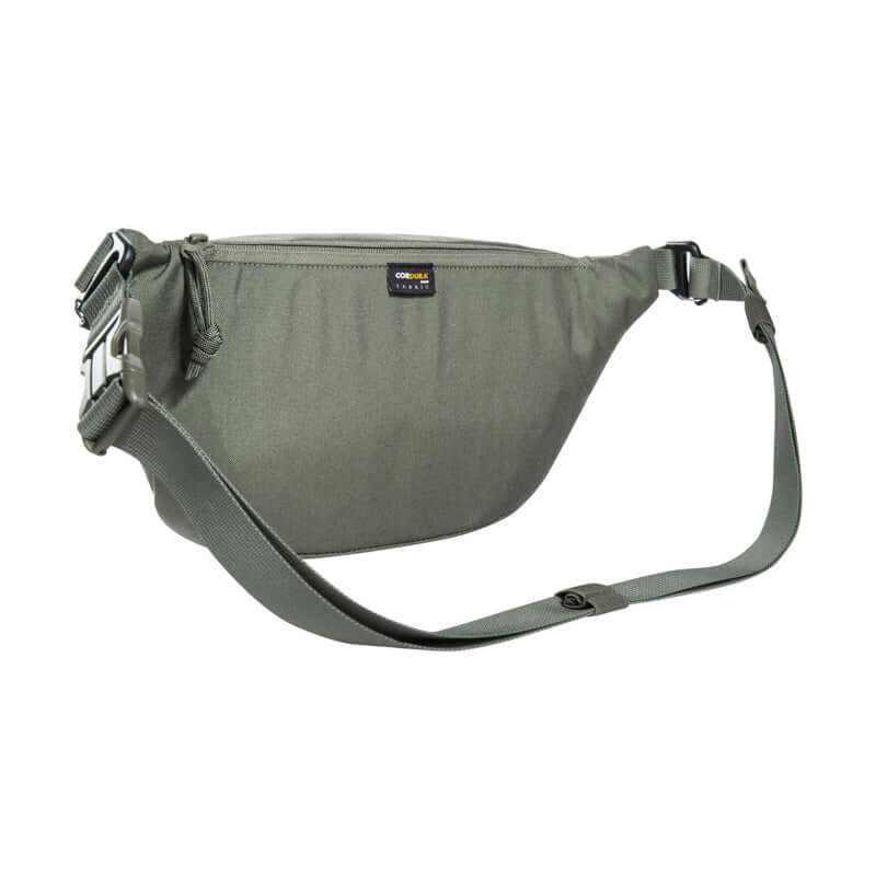 פאוץ מותן מודולרי | MODULAR HIP BAG 2 IRR | Tasmanian Tiger - TASMANIAN TIGER - פאוץ מותן מודולרי | MODULAR HIP BAG 2 IRR | Tasmanian Tiger - Time to EDC.com -