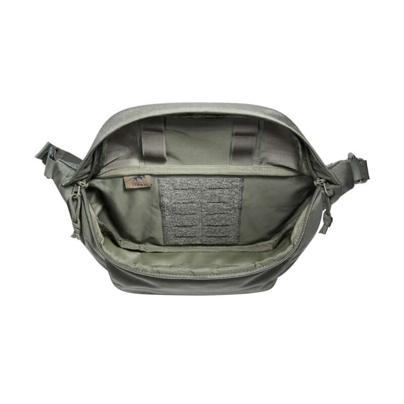 פאוץ מותן מודולרי | MODULAR HIP BAG 2 IRR | Tasmanian Tiger - TASMANIAN TIGER - פאוץ מותן מודולרי | MODULAR HIP BAG 2 IRR | Tasmanian Tiger - Time to EDC.com -