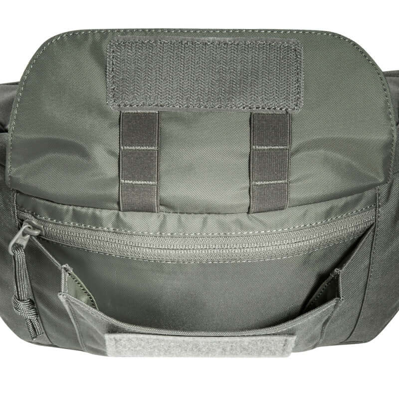 פאוץ מותן מודולרי | MODULAR HIP BAG 2 IRR | Tasmanian Tiger - TASMANIAN TIGER - פאוץ מותן מודולרי | MODULAR HIP BAG 2 IRR | Tasmanian Tiger - Time to EDC.com -