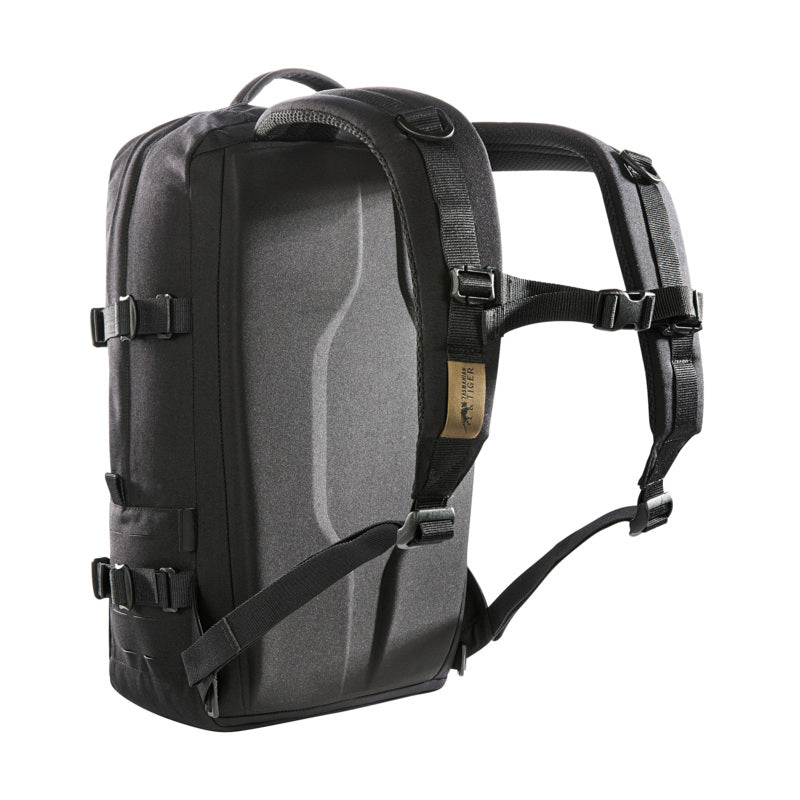 תיק טקטי מודולרי 23 ליטר – Tasmanian Tiger - TASMANIAN TIGER - תיק טקטי TT Modular Daypack XL 23 | Tasmanian Tiger - Time to EDC.com -