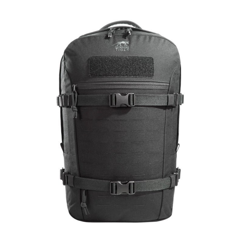 תיק טקטי מודולרי 23 ליטר – Tasmanian Tiger - TASMANIAN TIGER - תיק טקטי TT Modular Daypack XL 23 | Tasmanian Tiger - Time to EDC.com -