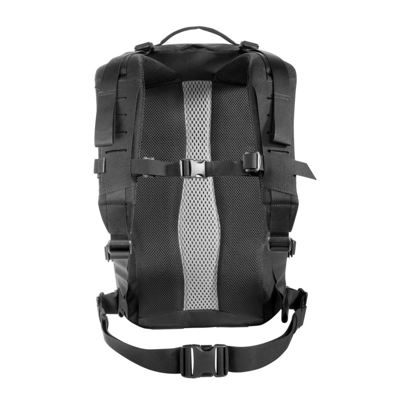 תיק גב טקטי TT Modular Tac Pack 28 – Tasmanian Tiger - TASMANIAN TIGER - תיק גב טקטי TT Modular Tac Pack 28 – Tasmanian Tiger - Time to EDC.com -