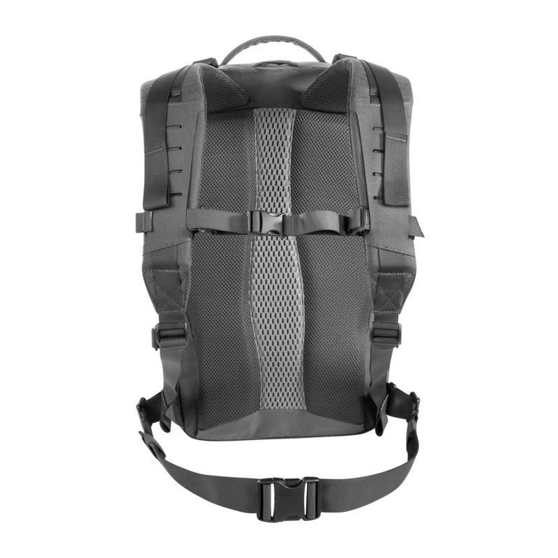 תיק גב טקטי TT Modular Tac Pack 28 – Tasmanian Tiger - TASMANIAN TIGER - תיק גב טקטי TT Modular Tac Pack 28 – Tasmanian Tiger - Time to EDC.com -