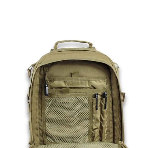 תיק גב | תיק טקטי | Backpack 25 | EDC - EDC - תיק גב | תיק טקטי | Backpack 25 | EDC - Time to EDC.com -