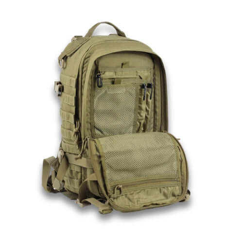 תיק גב | תיק טקטי | Backpack 25 | EDC - EDC - תיק גב | תיק טקטי | Backpack 25 | EDC - Time to EDC.com -