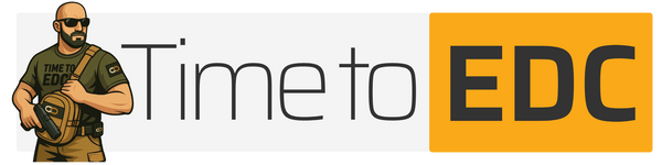 דף הבית Time to EDC - Store