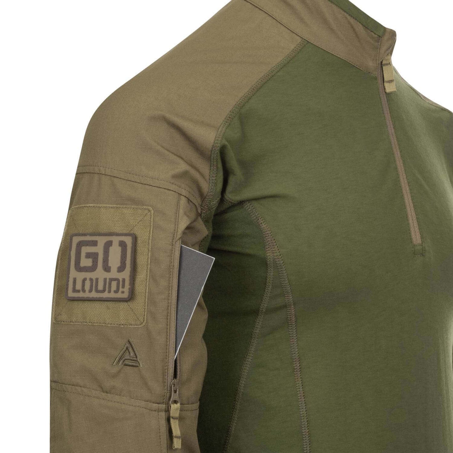 חולצה טקטית | חולצת קרב | ®VANGUARD COMBAT SHIRT - Direct Action - חולצה טקטית | חולצת קרב | ®VANGUARD COMBAT SHIRT - Time to EDC.com -