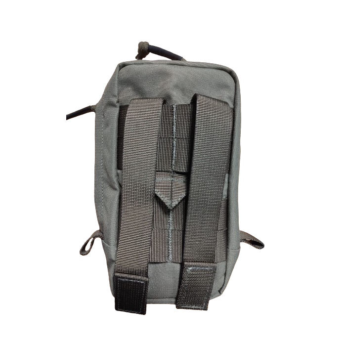 פאוץ' כללי מולי | VERTICAL MOLLE POUCH MASADA - MASADA Armour - פאוץ' כללי מולי | VERTICAL MOLLE POUCH MASADA - Time to EDC.com -