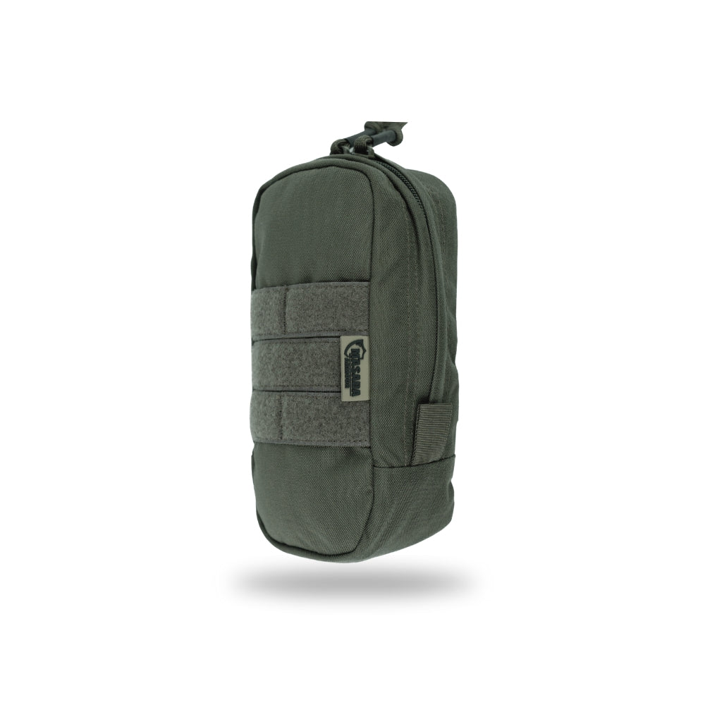 פאוץ' כללי מולי | VERTICAL MOLLE POUCH MASADA - MASADA Armour - פאוץ' כללי מולי | VERTICAL MOLLE POUCH MASADA - Time to EDC.com -