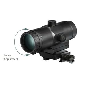 מכפיל טווח VMX‑3T Vortex Optics | VMX‑3T Tactical Magnifier - VORTEX - מכפיל טווח VMX‑3T Vortex Optics | VMX‑3T Tactical Magnifier - Time to EDC.com -