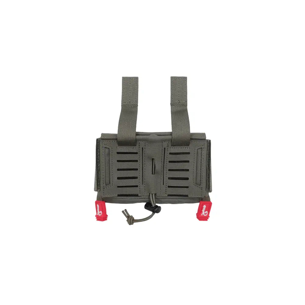 פאוץ' רפואה קומפקטי Agilite MD2™ Compact Trauma Kit | IFAK - AGILITE - פאוץ' רפואה קומפקטי Agilite MD2™ Compact Trauma Kit | IFAK - Time to EDC.com -