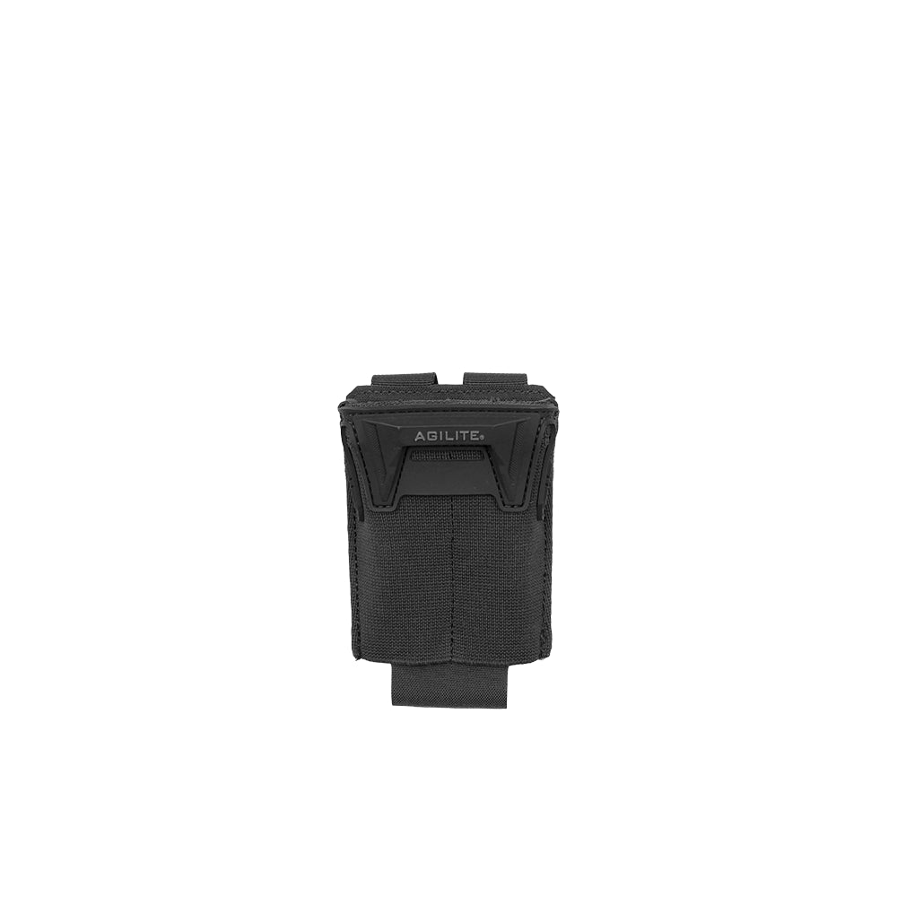 פאוץ’ מחסנית בודדת – Agilite Pincer Single 5.56 Mag Pouch – מחסנית 5.56 - AGILITE - פאוץ’ מחסנית בודדת – Agilite Pincer Single 5.56 Mag Pouch – מחסנית 5.56 - Time to EDC.com -