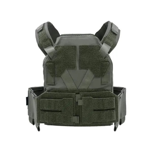 AGILITE Sub-Zero — ווסט טקטי קל ונושם לנשיאה סמויה ונוחה - AGILITE - AGILITE Sub-Zero ווסט טקטי קל ונושם לנשיאה סמויה | Time to EDC - Time to EDC.com -