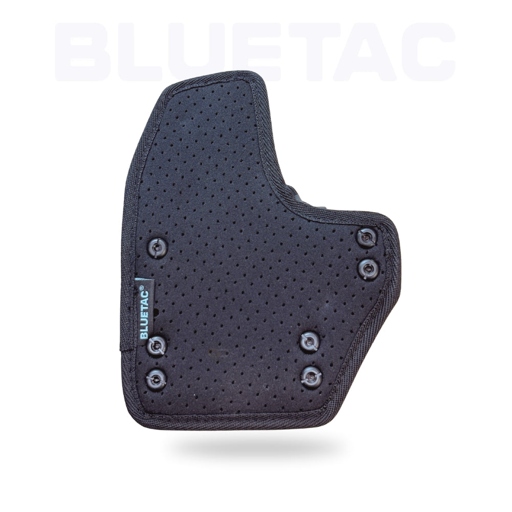 נרתיק פנימי היברידי עם ריפוד רך ונוח – BLUETAC Hybrid IWB - BLUETAC - נרתיק פנימי היברידי עם ריפוד רך ונוח – BLUETAC Hybrid IWB - Time to EDC.com -