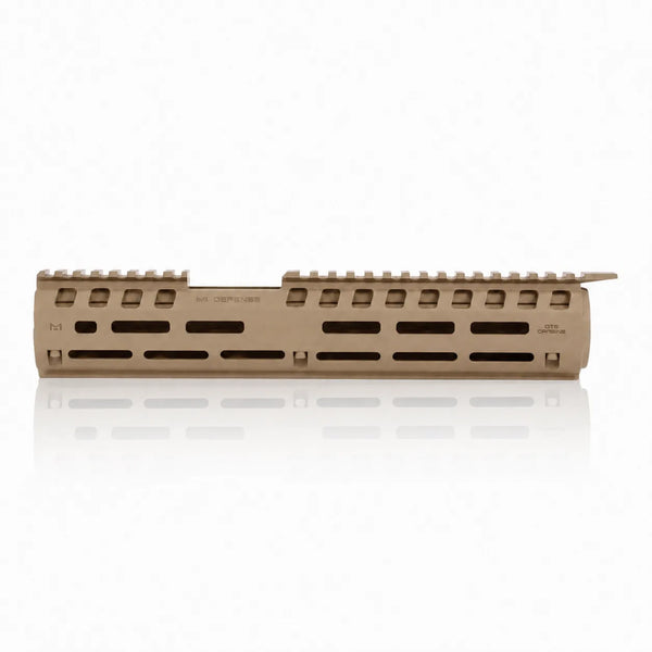 מתפס פולימרי M-Lok מדברי תואם ל-AR15 / M4 | IMI Defense OTS