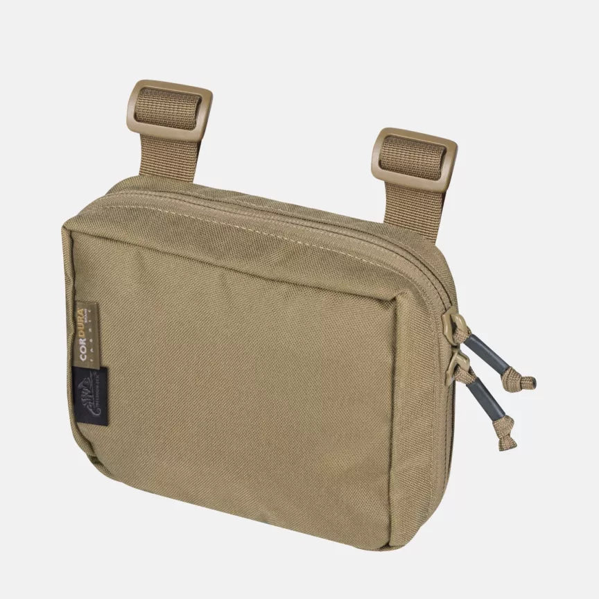 פאוץ פנימי EDC בינוני – Helikon-Tex Insert EDC Medium Cordura - HELICON-TEX - Helikon-Tex Insert EDC Medium – פאוץ פנימי בינוני מחובר וולקרו - Time to EDC.com -