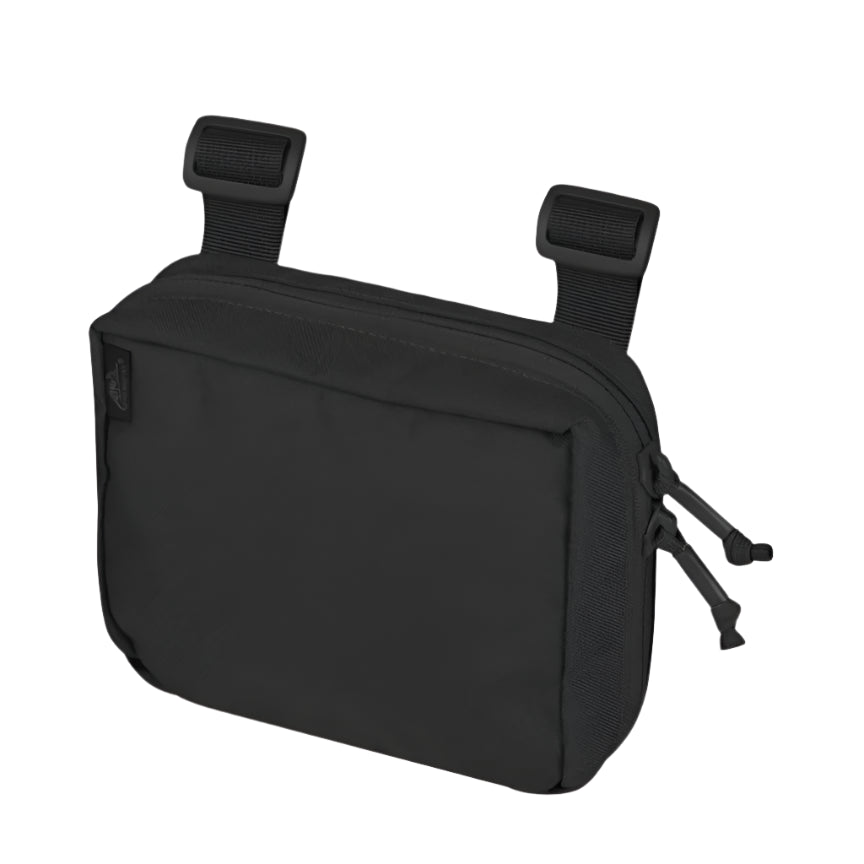 פאוץ פנימי EDC בינוני – Helikon-Tex Insert EDC Medium Cordura - HELICON-TEX - Helikon-Tex Insert EDC Medium – פאוץ פנימי בינוני מחובר וולקרו - Time to EDC.com -