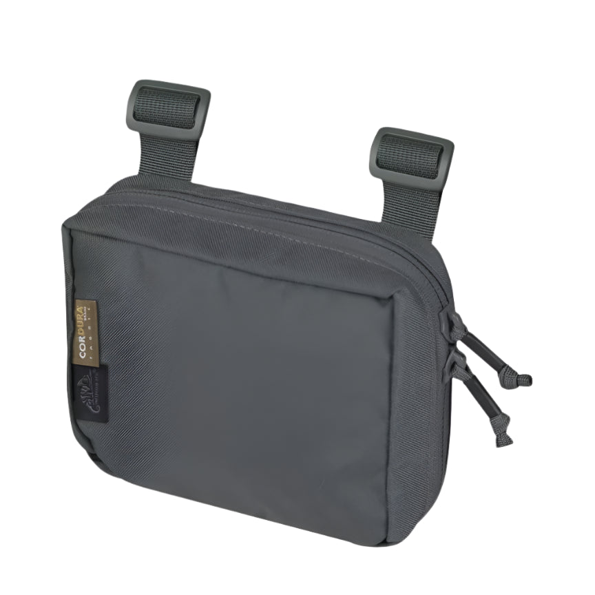 פאוץ פנימי EDC בינוני – Helikon-Tex Insert EDC Medium Cordura - HELICON-TEX - Helikon-Tex Insert EDC Medium – פאוץ פנימי בינוני מחובר וולקרו - Time to EDC.com -