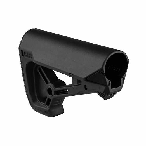 FAB Defense GL-CORE S — קת קומפקטית ל-AR15/M4 עם QD כפול מבט צד | timetoedc.com