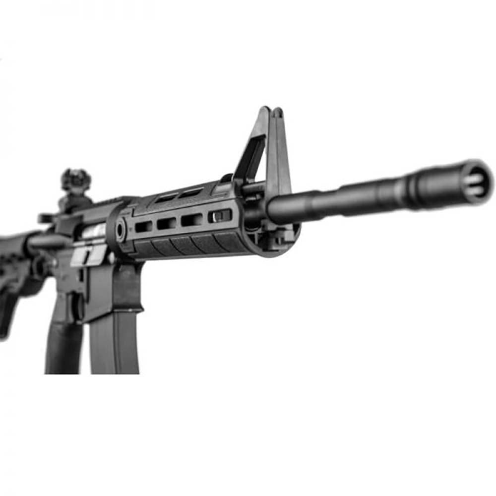 מתפסים קדמיים Vanguard AR (M-LOK) – קל, מבודד חום, QD כפול | FAB Defense - FAB defense - Vanguard AR M-LOK – מתפסים קדמיים ל־AR-15/M4 | FAB Defense - Time to EDC.com -