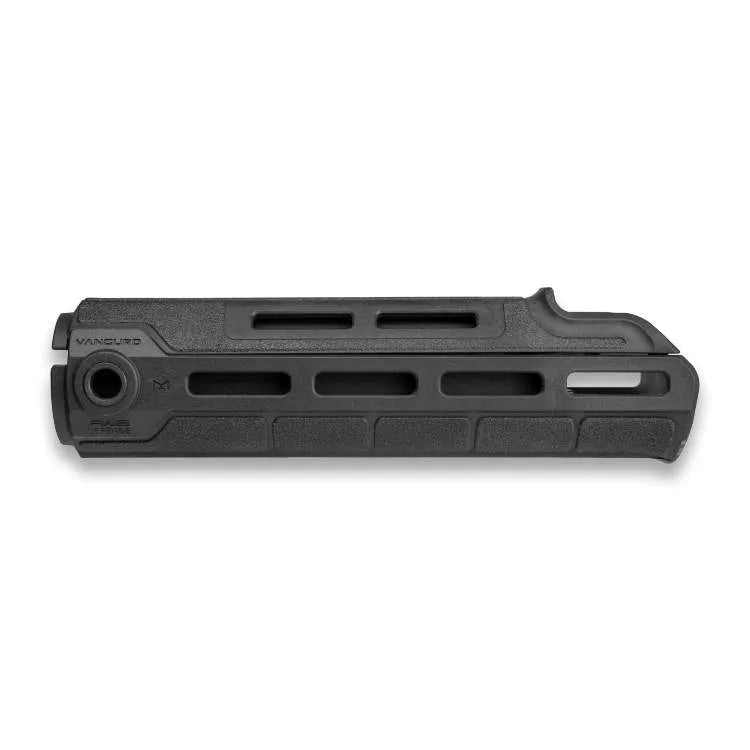 מתפסים קדמיים Vanguard AR (M-LOK) – קל, מבודד חום, QD כפול | FAB Defense - FAB defense - Vanguard AR M-LOK – מתפסים קדמיים ל־AR-15/M4 | FAB Defense - Time to EDC.com -