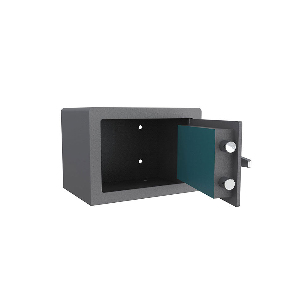 כספת פלדה 23 קג לאקדח | timetoedc.com