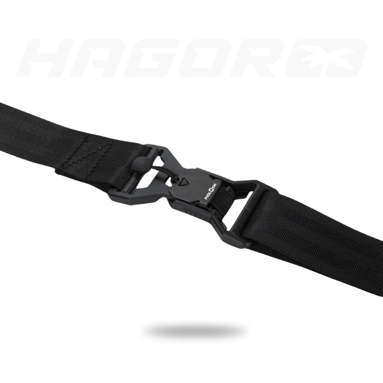 פאוץ' שליפה מהירה – HAGOR EDC POUCH – נשיאה ורסטילית - HAGOR - פאוץ' שליפה מהירה – HAGOR EDC POUCH – נשיאה ורסטילית - Time to EDC - Store -