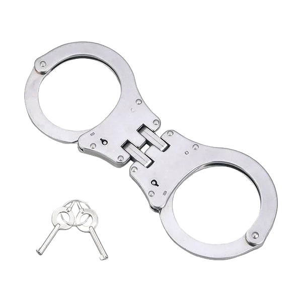 אזיקי ציר פרפר מקצועיים ניקל – Double Lock | timetoedc.com